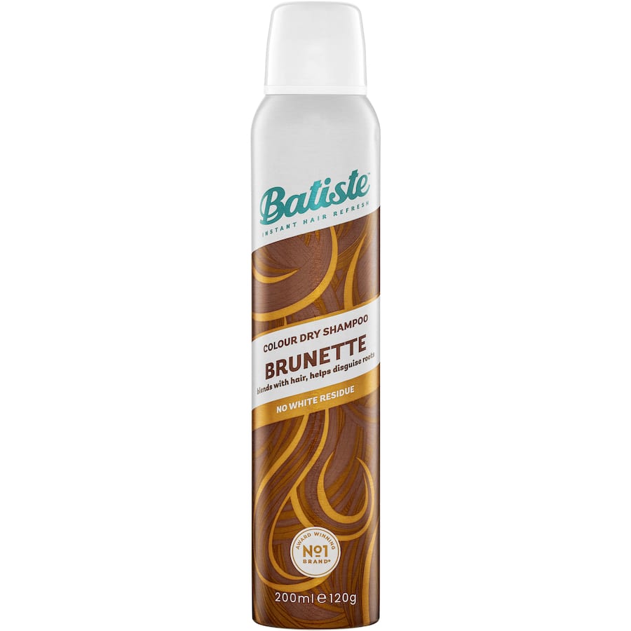 Batiste Dry Shampoo Medium 200mL