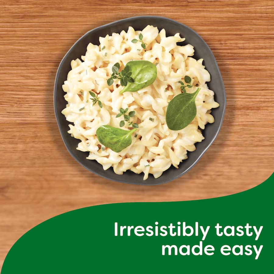 Continental Classics Pasta & Sauce Alfredo Family Pack 145g
