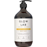 Glow Lab Body Wash Citrus And Bergamot Pump 900mL