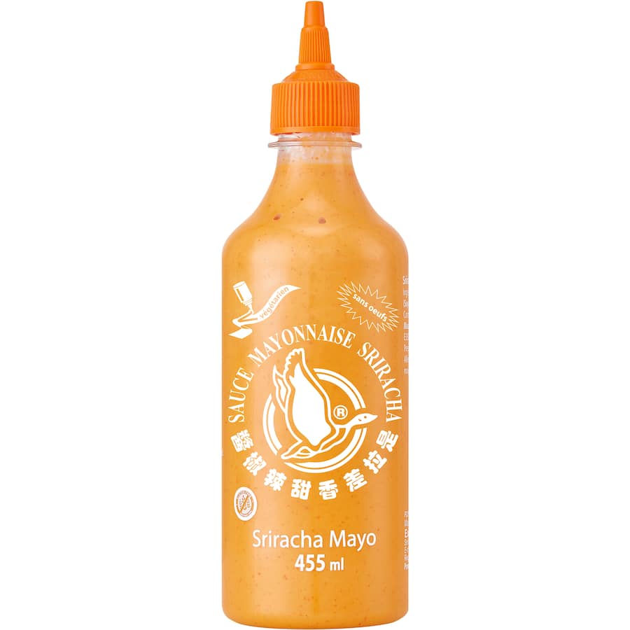 Flying Goose Sriracha Mayo 455mL