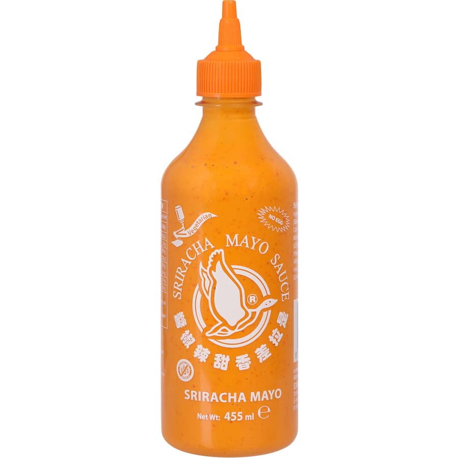 Flying Goose Sriracha Mayo 455mL