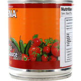 La Morena Salsa Roja Tin 200g