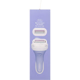 Schick Intuition Razor Kit Pure Nourishment 1pack