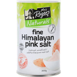 Mrs Rogers Himalayan Pink Salt Fine