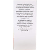 Red Seal Magnesium Forte Tablets 60pack