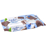 Woolworths Free From Gluten Biscuits Double Chocolate 160g