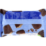 Woolworths Free From Gluten Biscuits Double Chocolate 160g