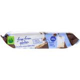 Woolworths Free From Gluten Biscuits Double Chocolate 160g