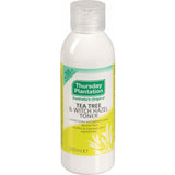 Thursday Plantation Tea Tree & Witch Hazel Toner  100mL