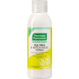 Thursday Plantation Tea Tree & Witch Hazel Toner  100mL