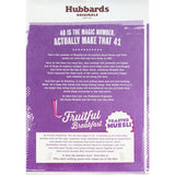 Hubbards Fruitful Breakfast Muesli Toasted Box 650g