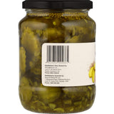 Sun Harvest Cucumbers Bread & Butter 670g