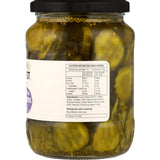 Sun Harvest Cucumbers Bread & Butter 670g