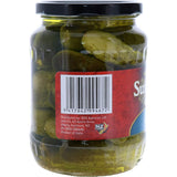 Sun Harvest Gherkins Whole 670g