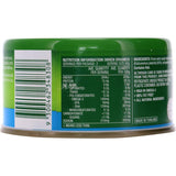 John West Tuna In Spring Water Tear tab can 185g