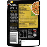 Watties Wok Creations Stir-fry Sauce Pad Thai 210g