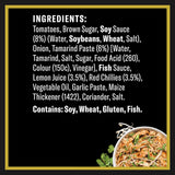 Watties Wok Creations Stir-fry Sauce Pad Thai 210g