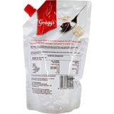 Greggs Steak Sauce  Pouch refil 590g