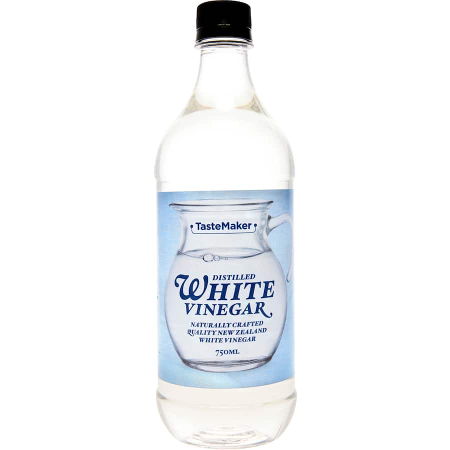Tastemaker White Vinegar  750mL