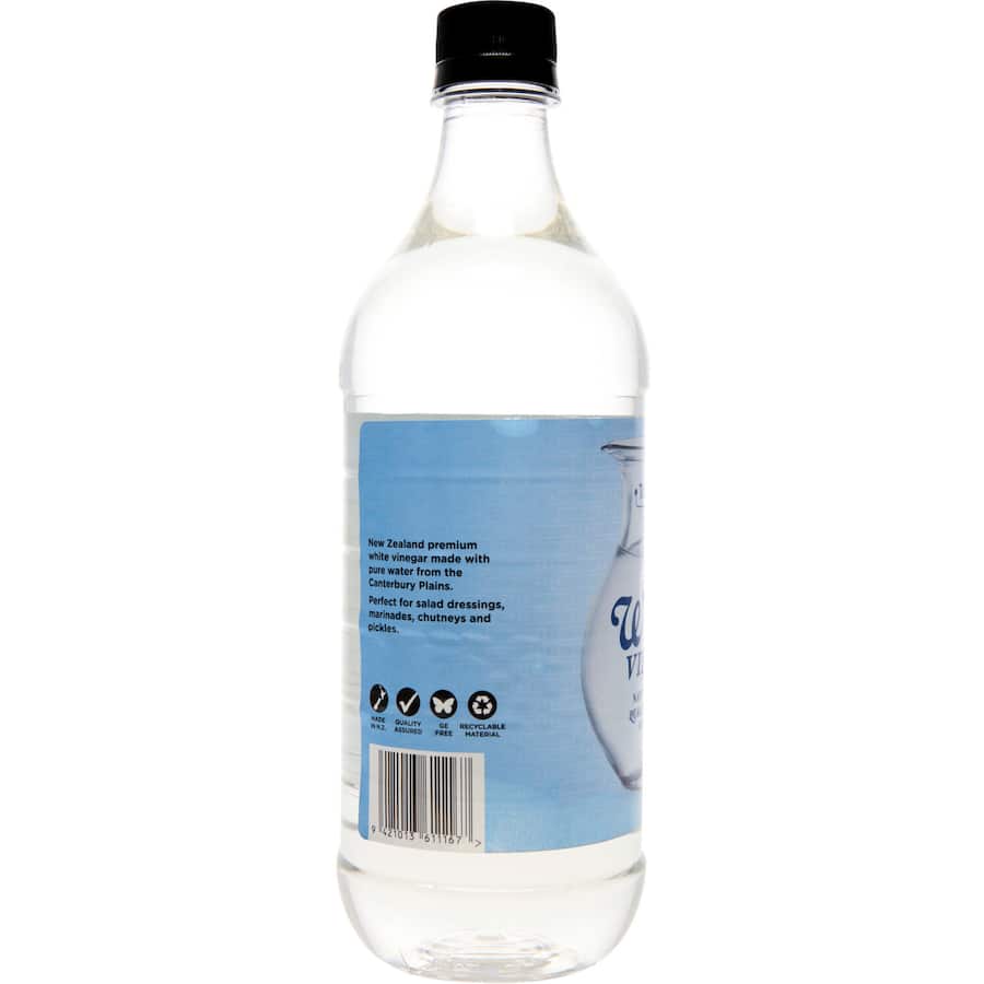 Tastemaker White Vinegar  750mL