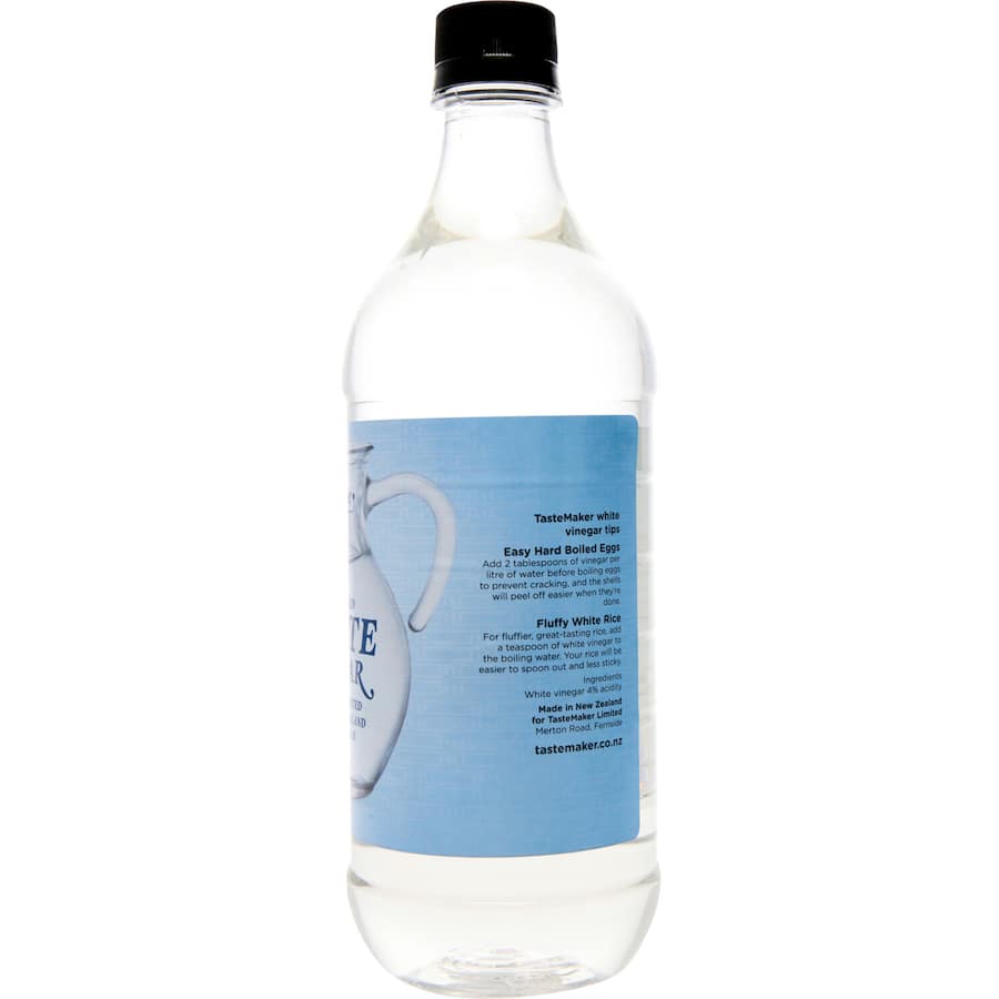 Tastemaker White Vinegar  750mL