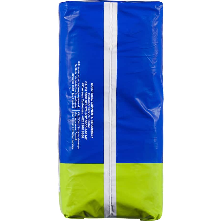 Stayfree Pads Regular No Wings