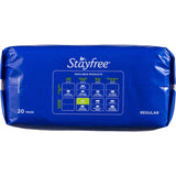 Stayfree Pads Regular No Wings