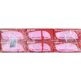 Sunbeam Fruit Snack Sultana & Cranberry 234g 6 x 39g