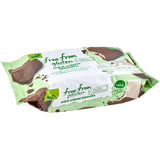 Woolworths Free From Gluten Biscuits Mint Cream 145g