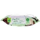 Woolworths Free From Gluten Biscuits Mint Cream 145g