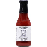 F Whitlock & Sons Tomato Chutney Thick Sauce  440g
