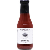 F Whitlock & Sons Smoky Bbq Sauce  470g
