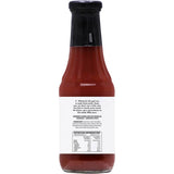F Whitlock & Sons Smoky Bbq Sauce  470g
