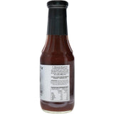 F Whitlock & Sons Smoky Bbq Sauce  470g