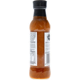 F Whitlock & Sons Peanut Satay Chunky Sauce  250mL