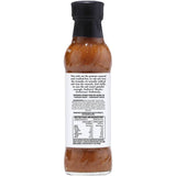 F Whitlock & Sons Peanut Satay Chunky Sauce  250mL