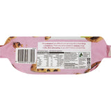 Woolworths Free From Gluten Biscuits Chocolate Chip 160g