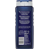 Nivea Men Shower Gel Power Refresh 500mL