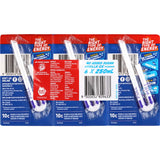 Sanitarium Up & Go Liquid Breakfast Vanilla No Added Sugar 6pk 250mL