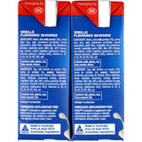 Sanitarium Up & Go Liquid Breakfast Vanilla No Added Sugar 6pk 250mL