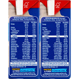 Sanitarium Up & Go Liquid Breakfast Vanilla No Added Sugar 6pk 250mL