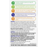 Centrum Women 50+ Daily Multivitamin Supplements Tablets 60pack