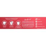Colgate Optic White Toothpaste Enamel Care Teeth Whitening 140g