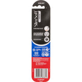 Colgate Slim Soft Toothbrush Charcoal Slim Tip Soft Bristle 1pack