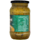 Sun Harvest Mustard Pickle  375g