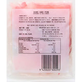 Mama San Sushi Ginger  Packet 50g