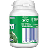 Extra Chewing Gum Spearmint 46 Pieces 64g