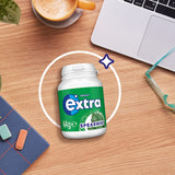 Extra Chewing Gum Spearmint 46 Pieces 64g