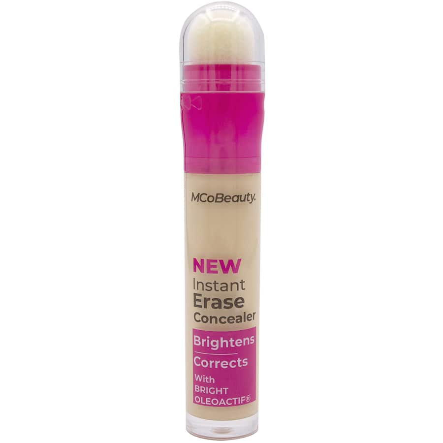 Mcobeauty Concealer Instant Erase Light 6mL