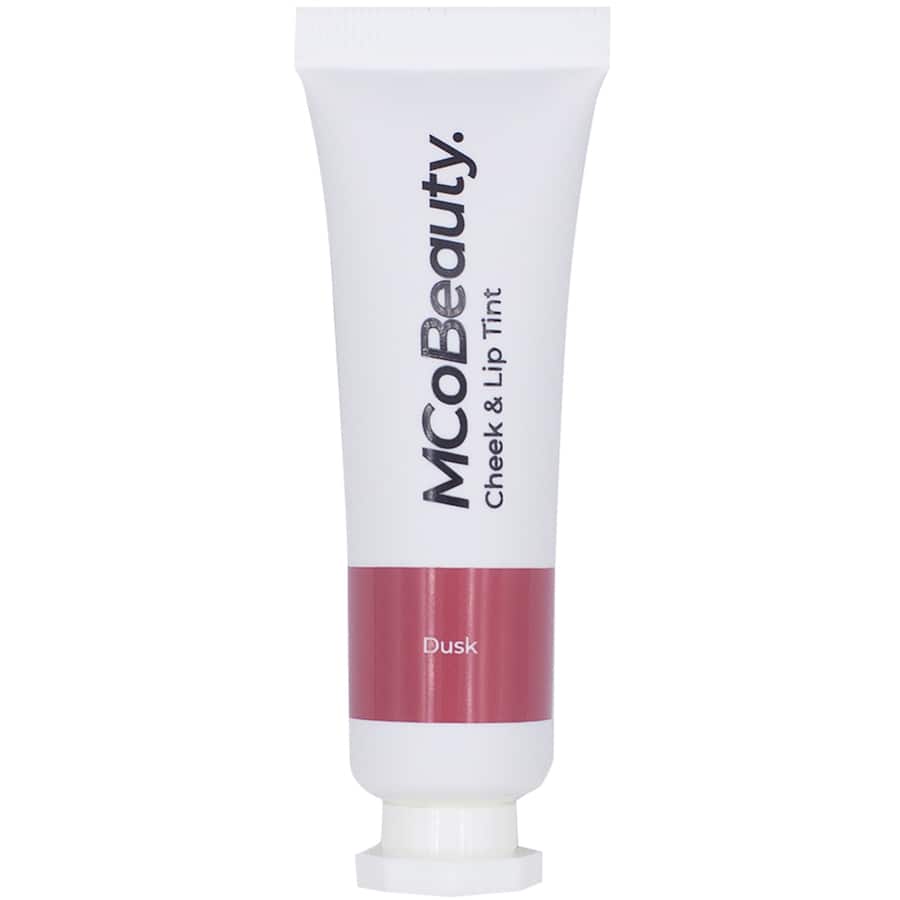 Mcobeauty Cheek & Lip Tint Dusk 34mL